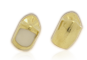 Bicuspid Gold Teeth