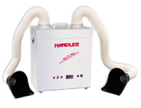 Handler 60U-D Dust Collector