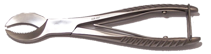 200-201 - Plaster Nippers $10.00